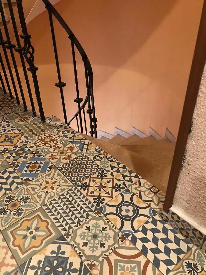 Hospederia Luis De Gongora Hotel Cordoba Guest house