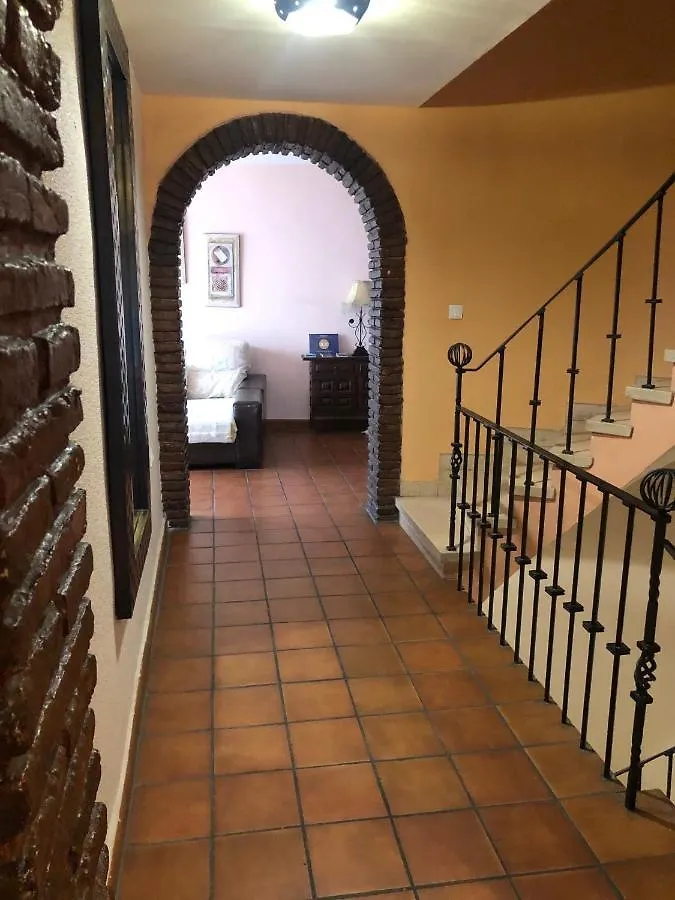Hospederia Luis De Gongora Hotel Cordoba