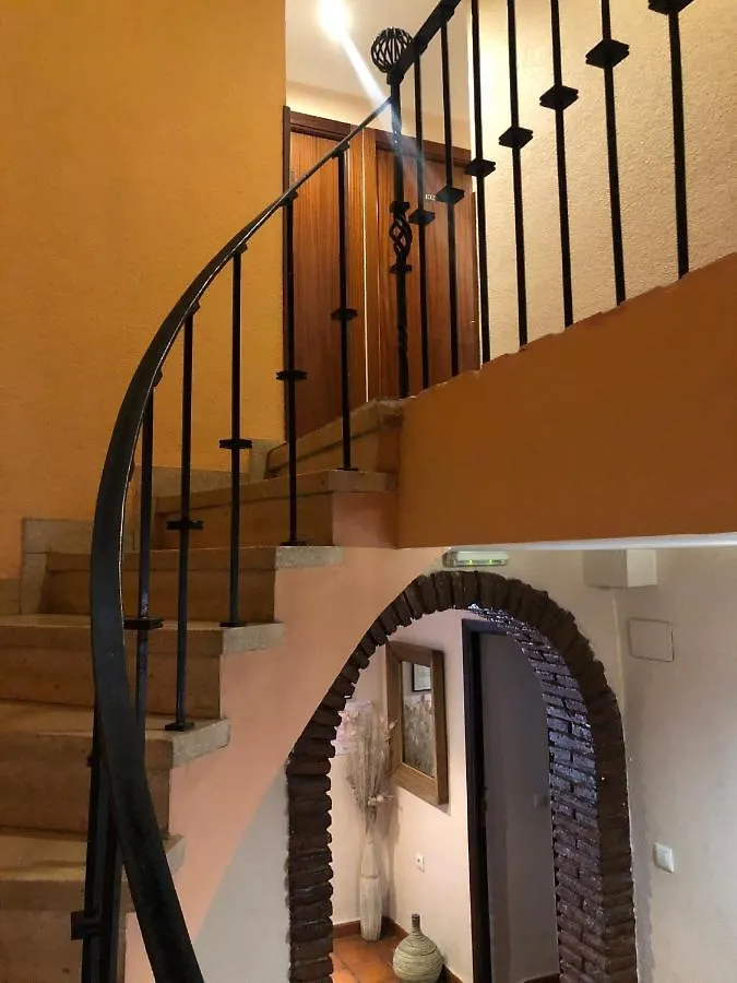 Hotel Hospederia Luis de Góngora Córdoba