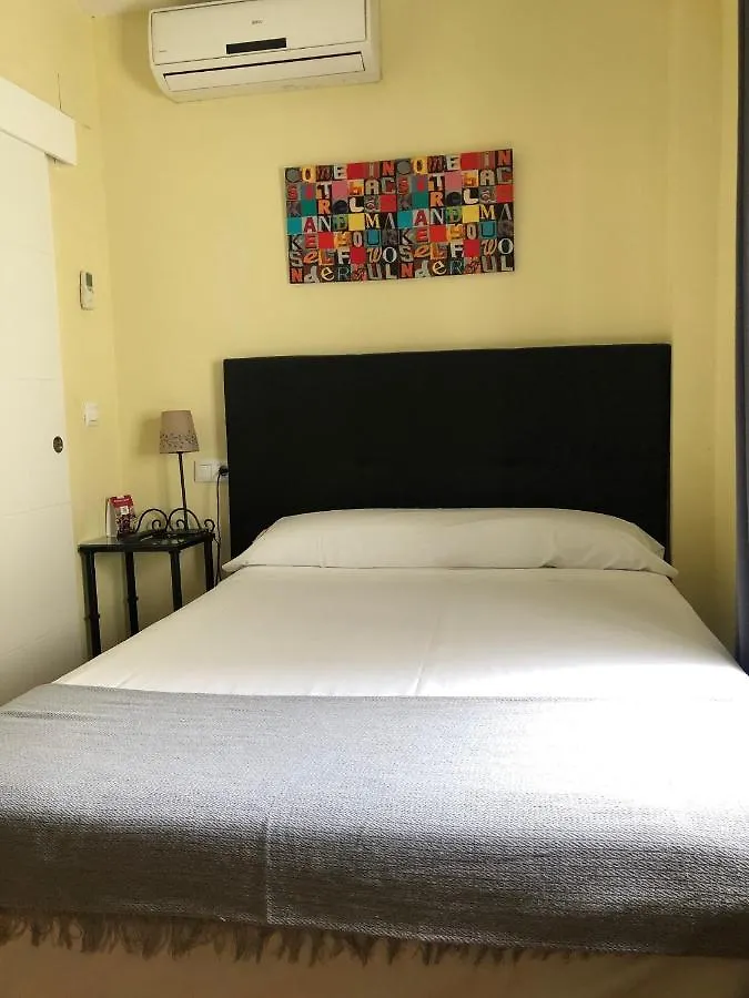 Hospederia Luis De Gongora Hotel Cordoba