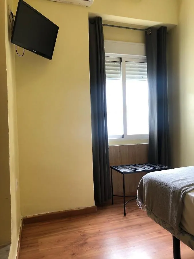 Hotel Hospederia Luis de Góngora Córdoba 0*,  España