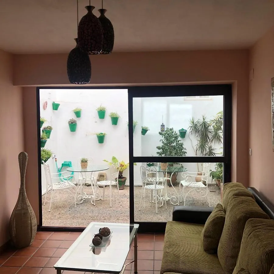 Hotel Hospederia Luis de Góngora Córdoba