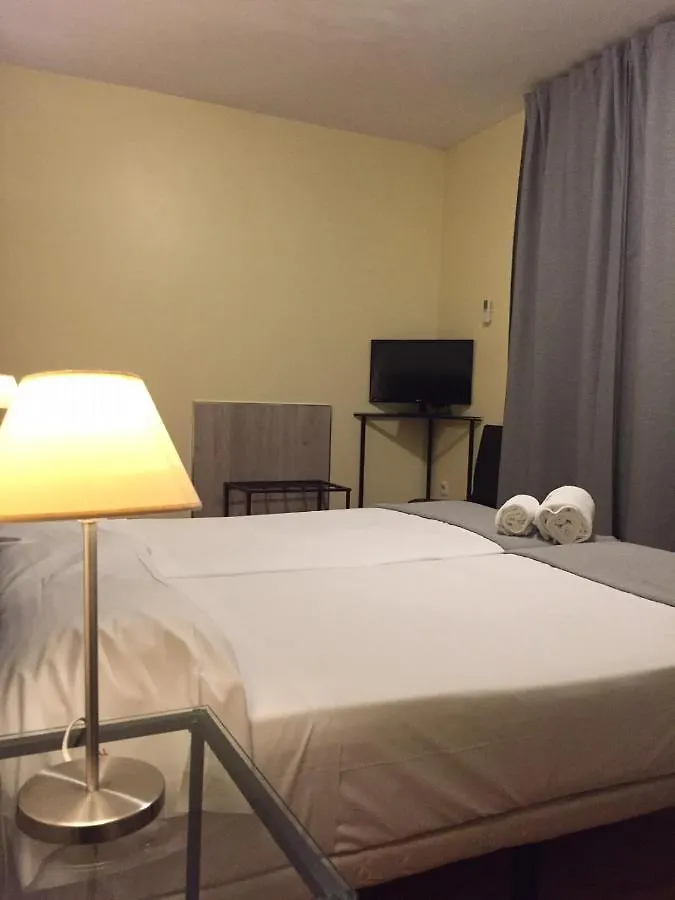 Guest house Hospederia Luis De Gongora Hotel Cordoba
