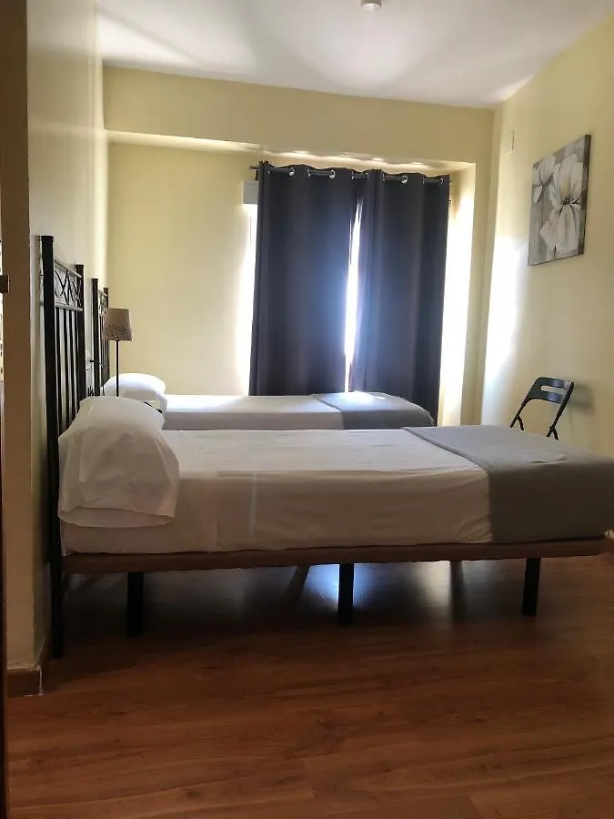 Hospederia Luis De Gongora Hotel Cordoba Guest house