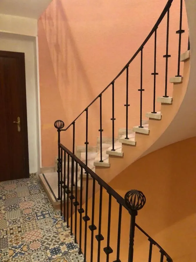Hospederia Luis De Gongora Hotel Cordoba