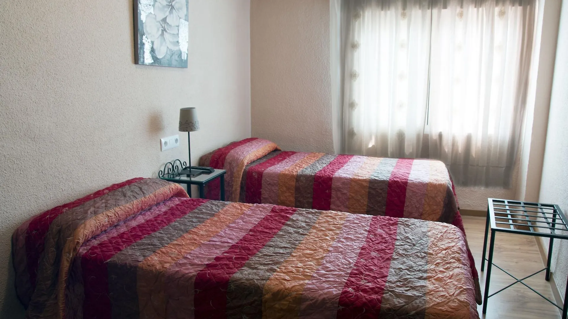Pensión Hotel Hospederia Luis de Góngora Córdoba