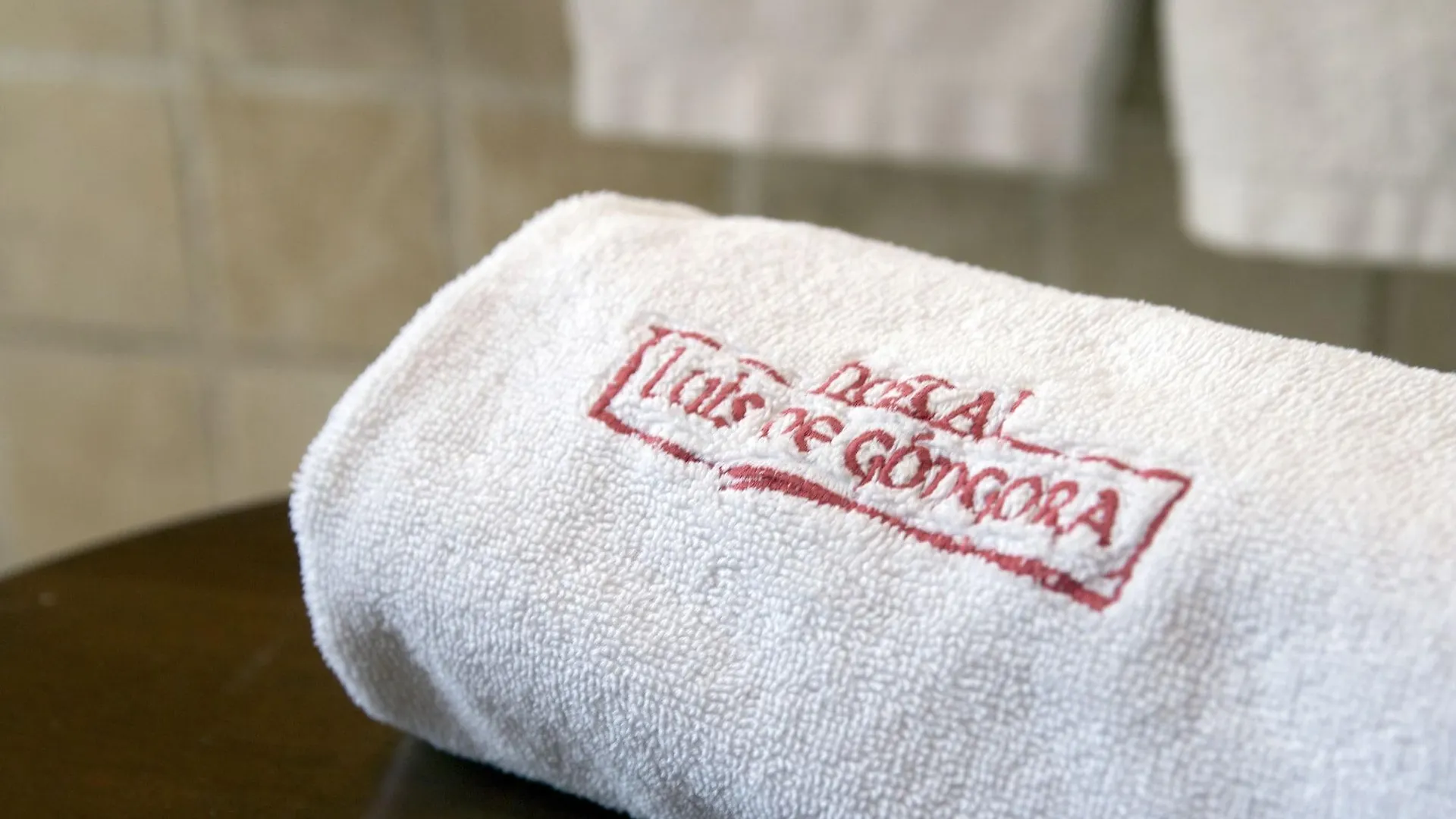 Pensión Hotel Hospederia Luis de Góngora Córdoba
