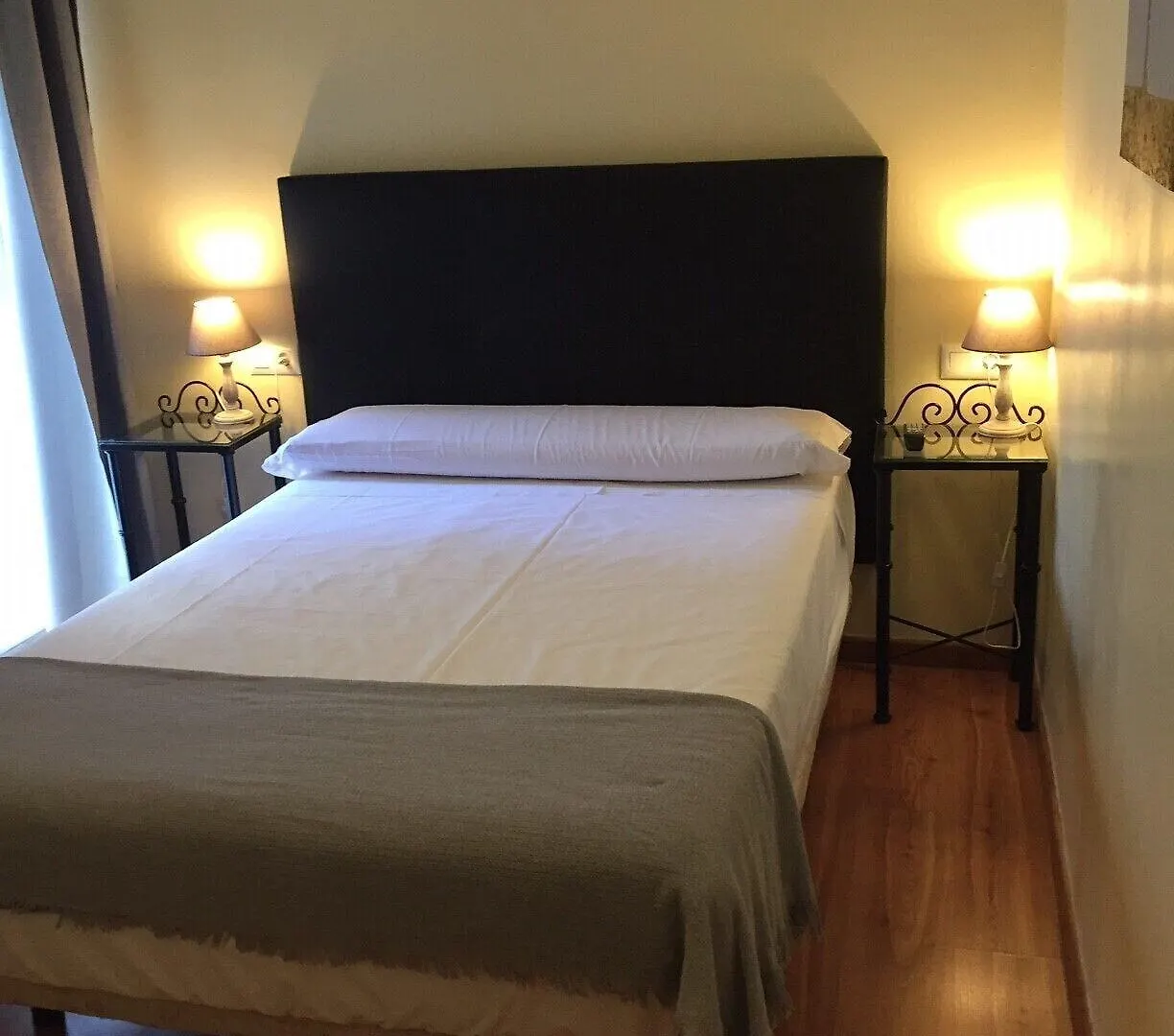 Hotel Hospederia Luis de Góngora Córdoba