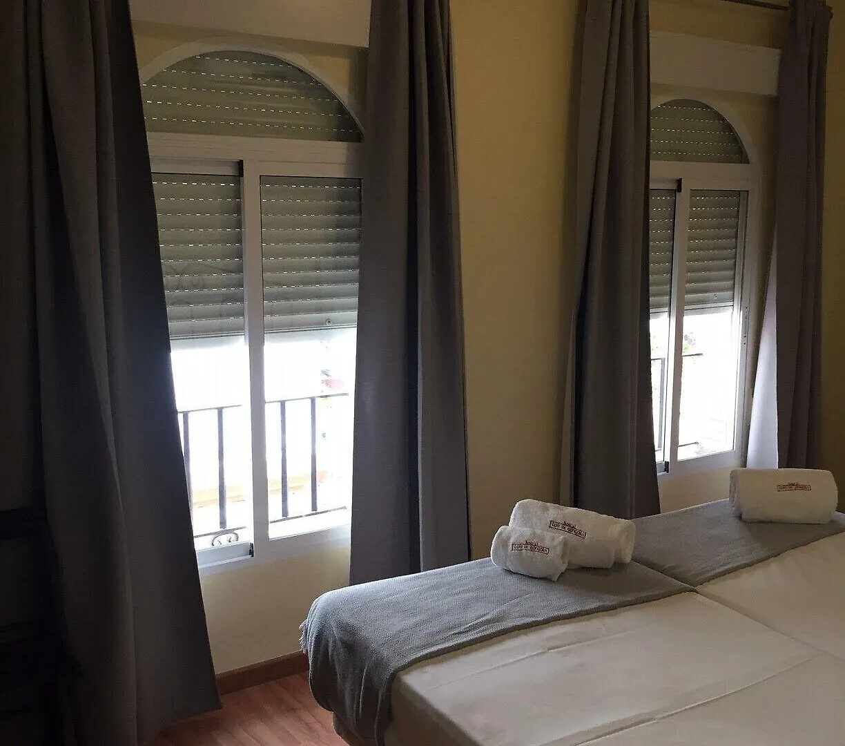 Pensión Hotel Hospederia Luis de Góngora Córdoba