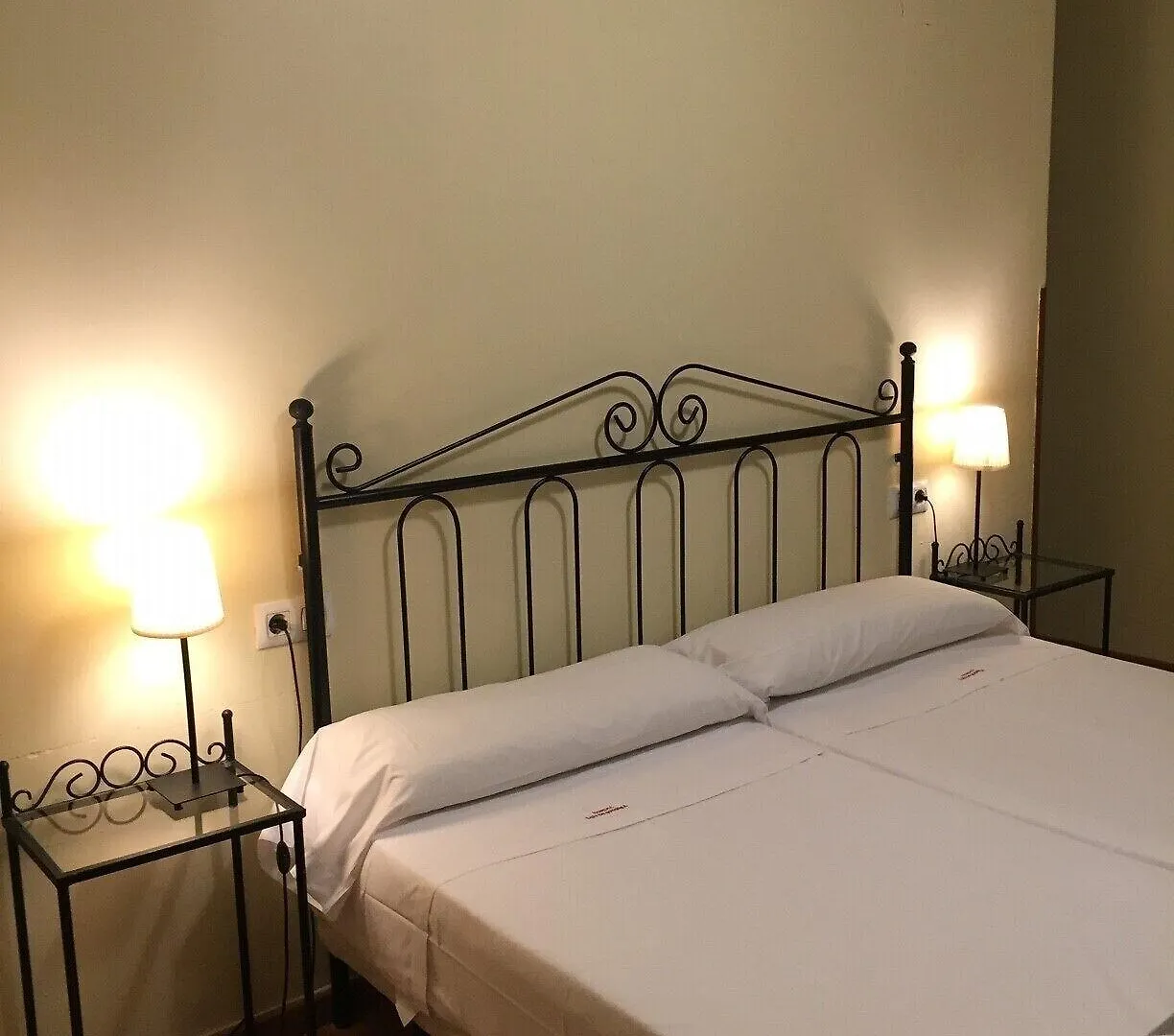 Hotel Hospederia Luis de Góngora Córdoba 0*,