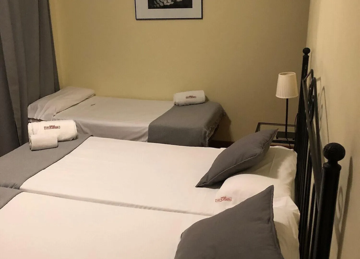 Hotel Hospederia Luis de Góngora Córdoba 0*,  España