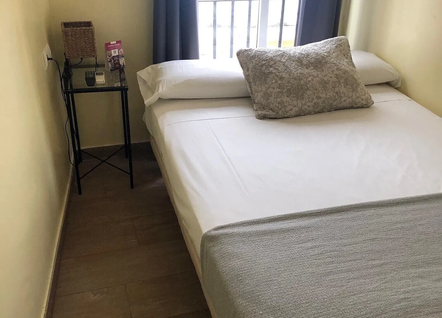 Guest house Hospederia Luis De Gongora Hotel Cordoba