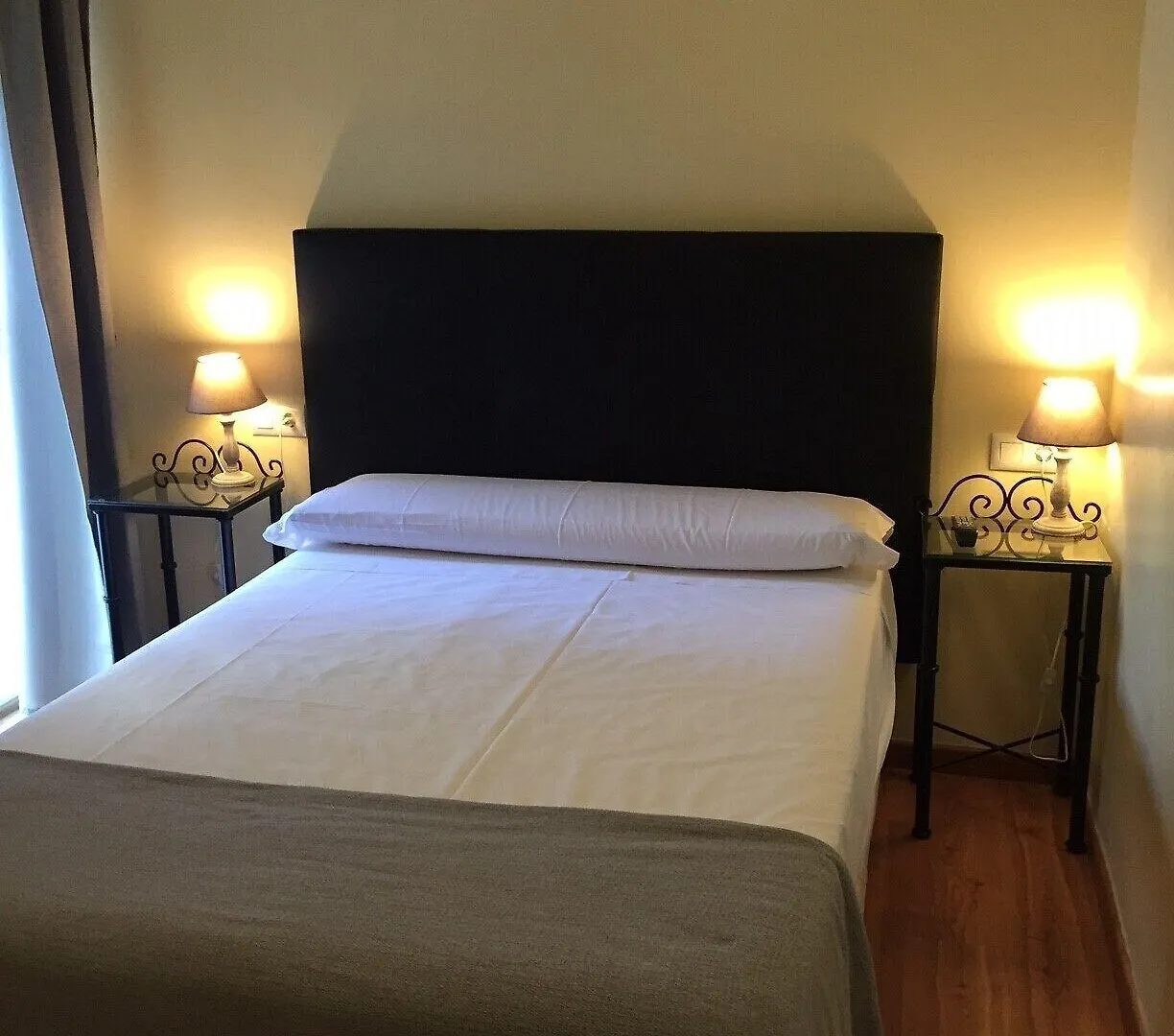 Hotel Hospederia Luis de Góngora Córdoba