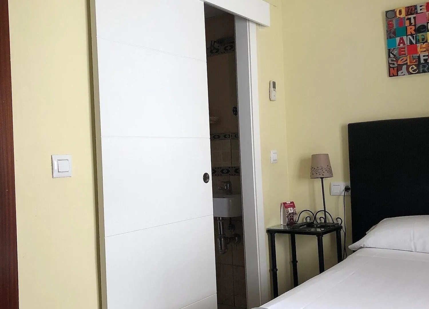 Pensión Hotel Hospederia Luis de Góngora Córdoba España