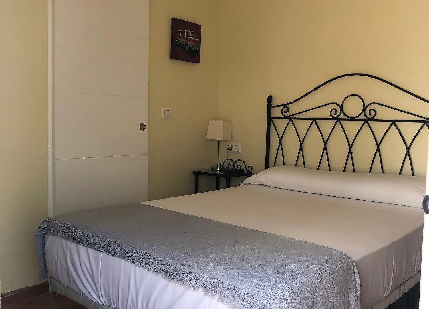 Pensión Hotel Hospederia Luis de Góngora Córdoba