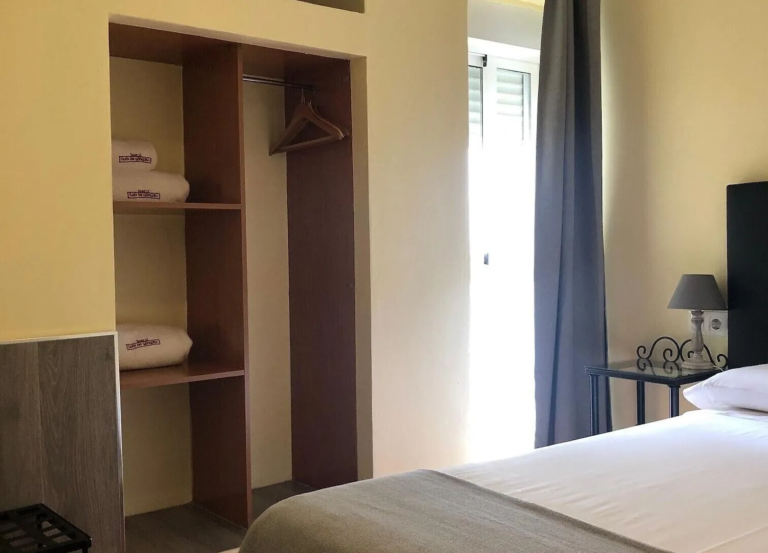 Hospederia Luis De Gongora Hotel Cordoba 0*,