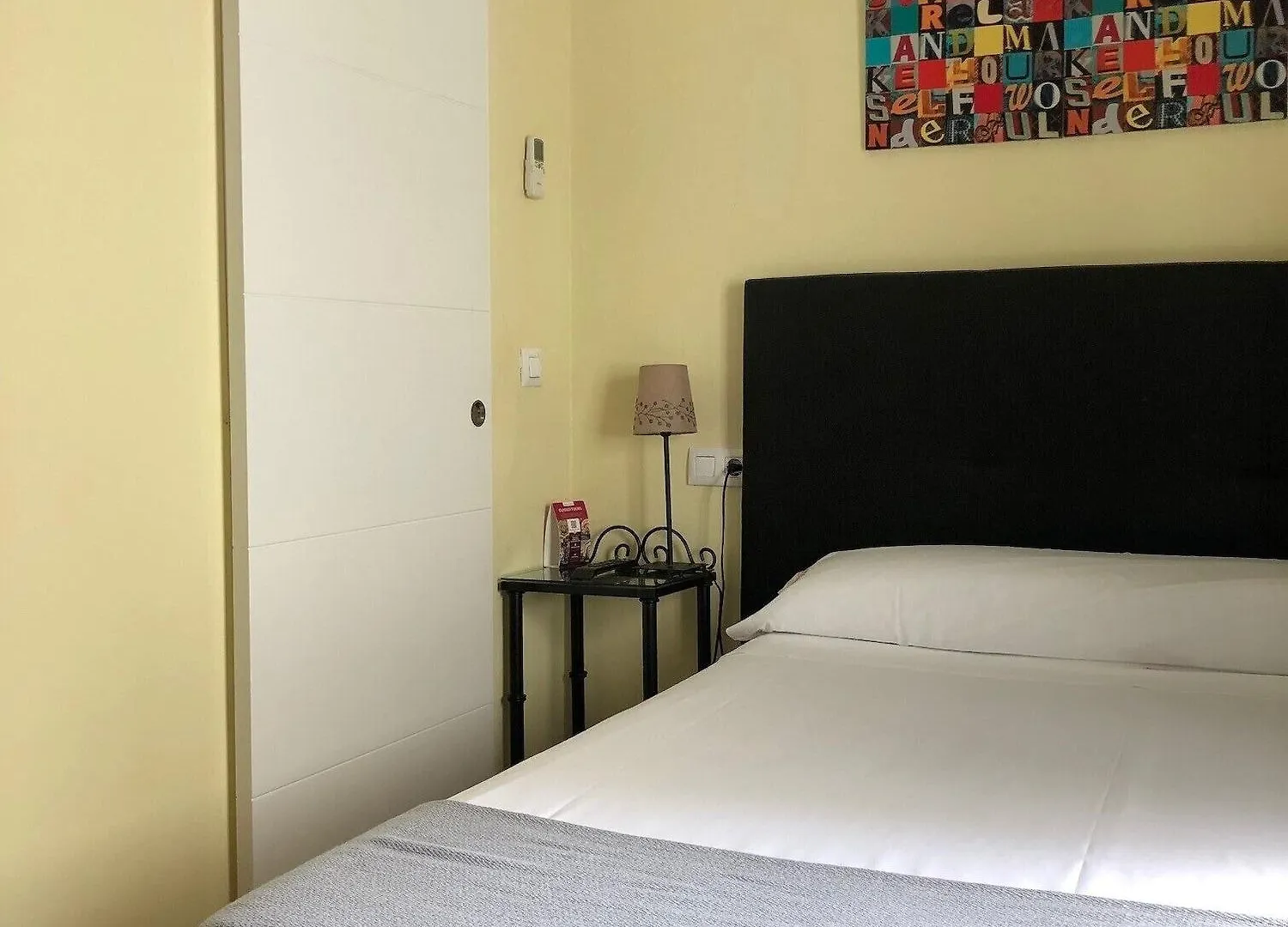Hotel Hospederia Luis de Góngora Córdoba 0*,  España