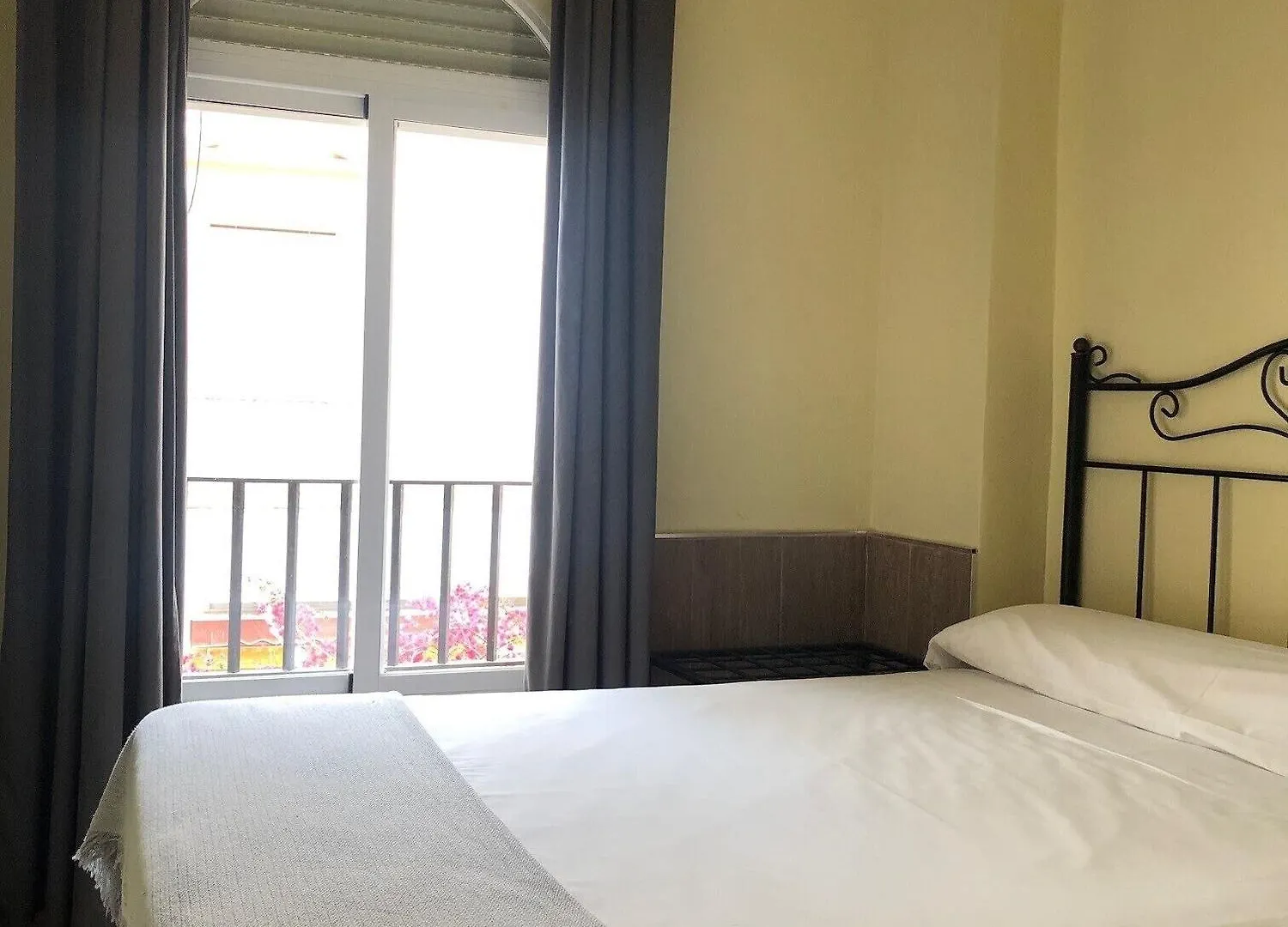 Hotel Hospederia Luis de Góngora Córdoba