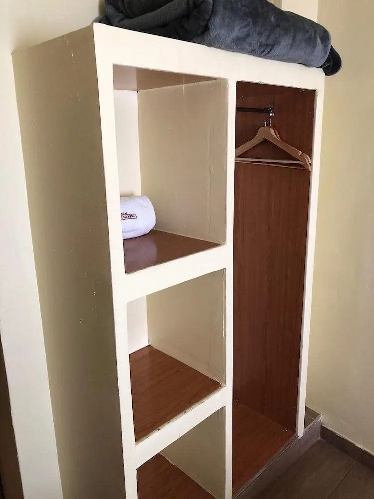 Hotel Hospederia Luis de Góngora Córdoba Pensión