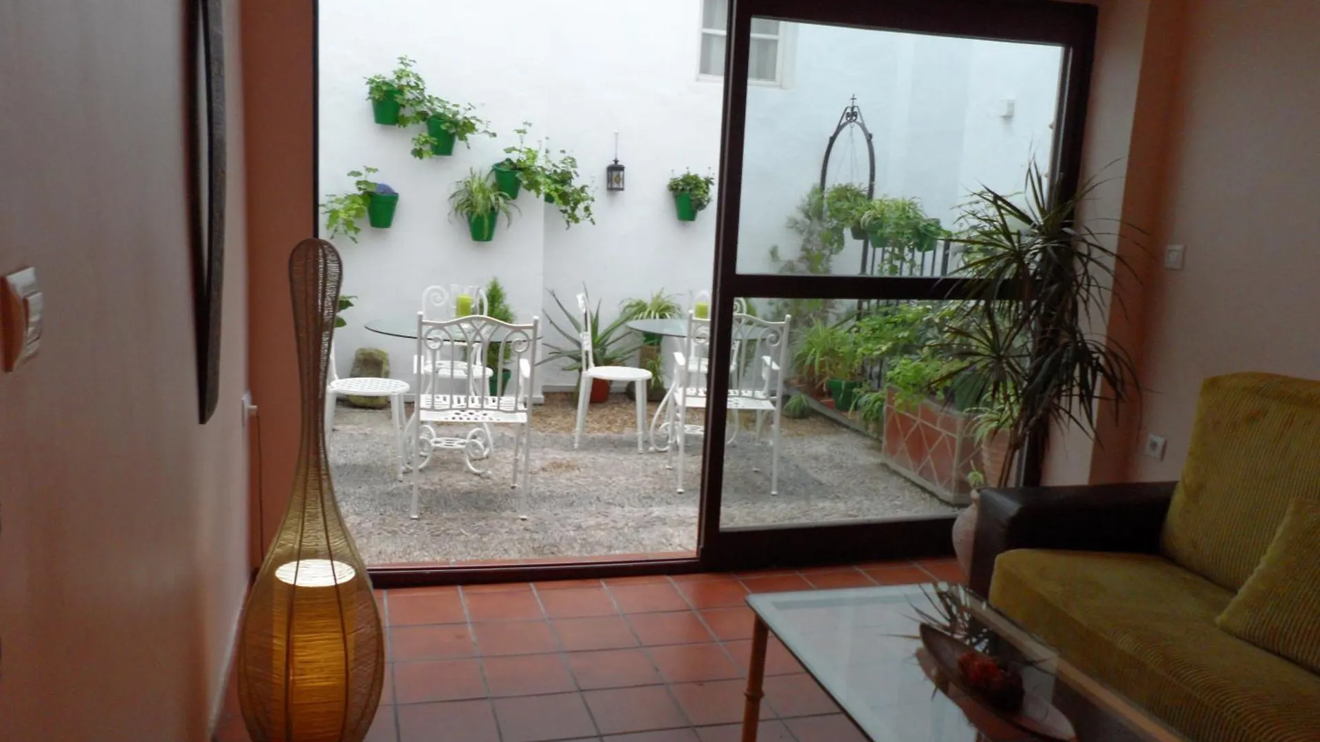 Pensión Hotel Hospederia Luis de Góngora Córdoba