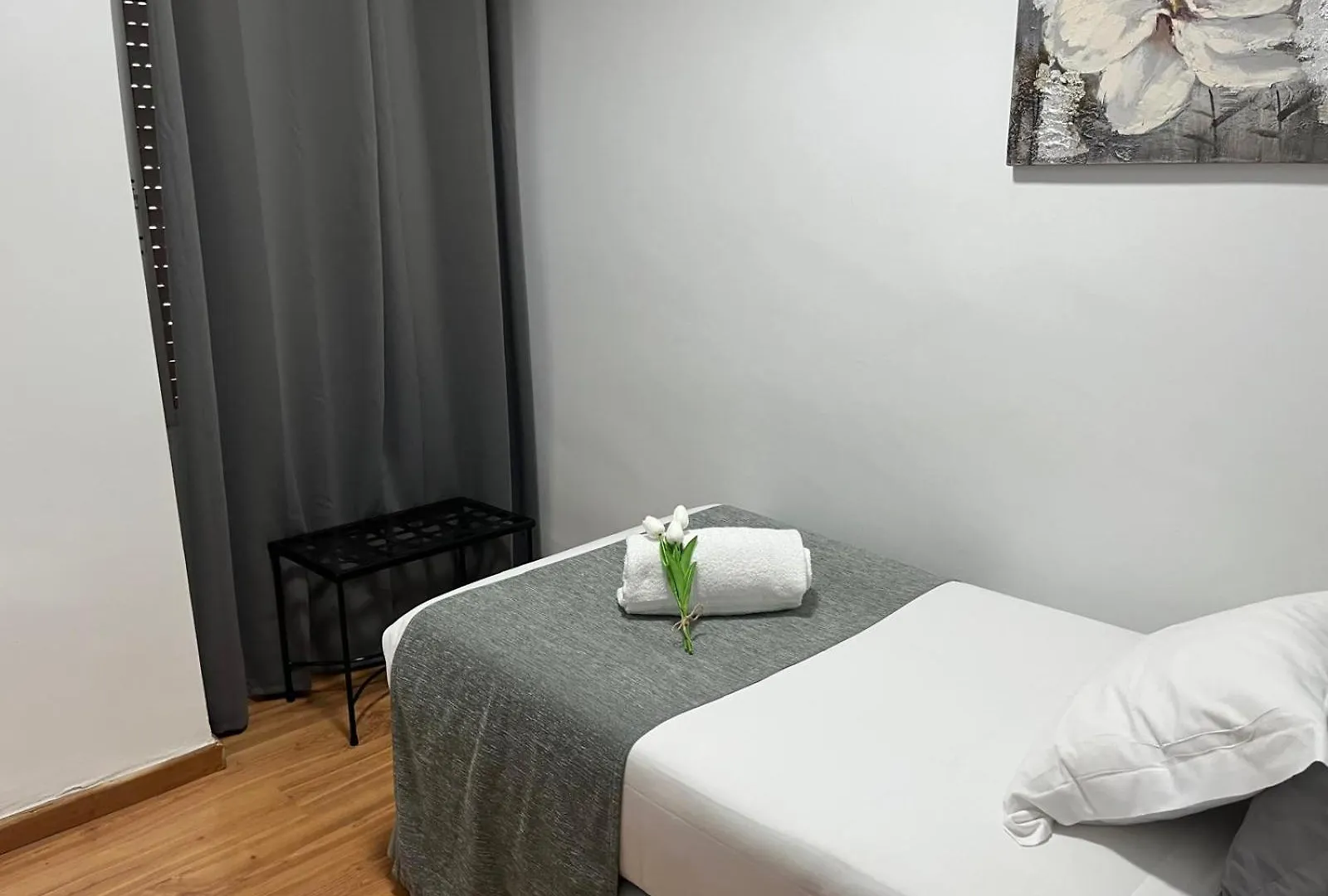 Hotel Hospederia Luis de Góngora Córdoba España