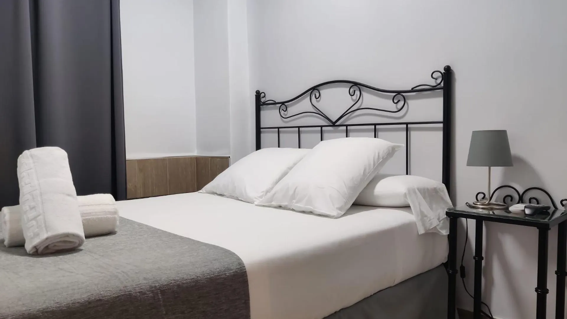 Hospederia Luis De Gongora Hotel Cordoba Spain
