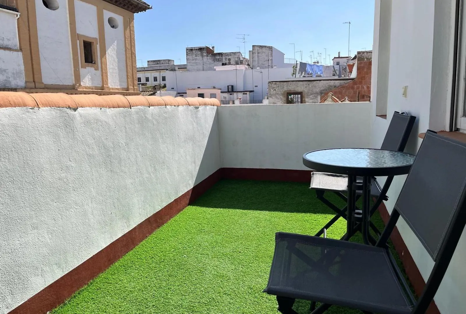 Hotel Hospederia Luis de Góngora Córdoba Pensión