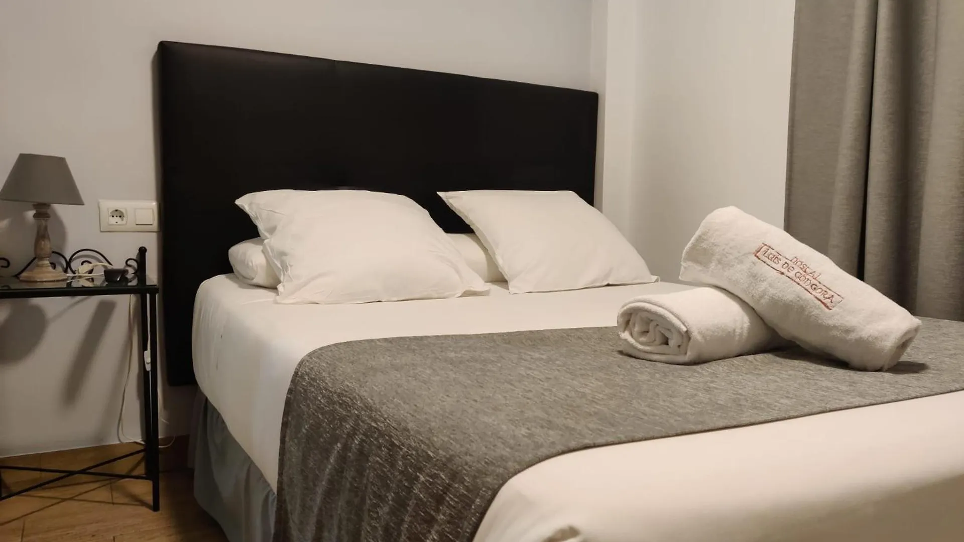 Hospederia Luis De Gongora Hotel Cordoba