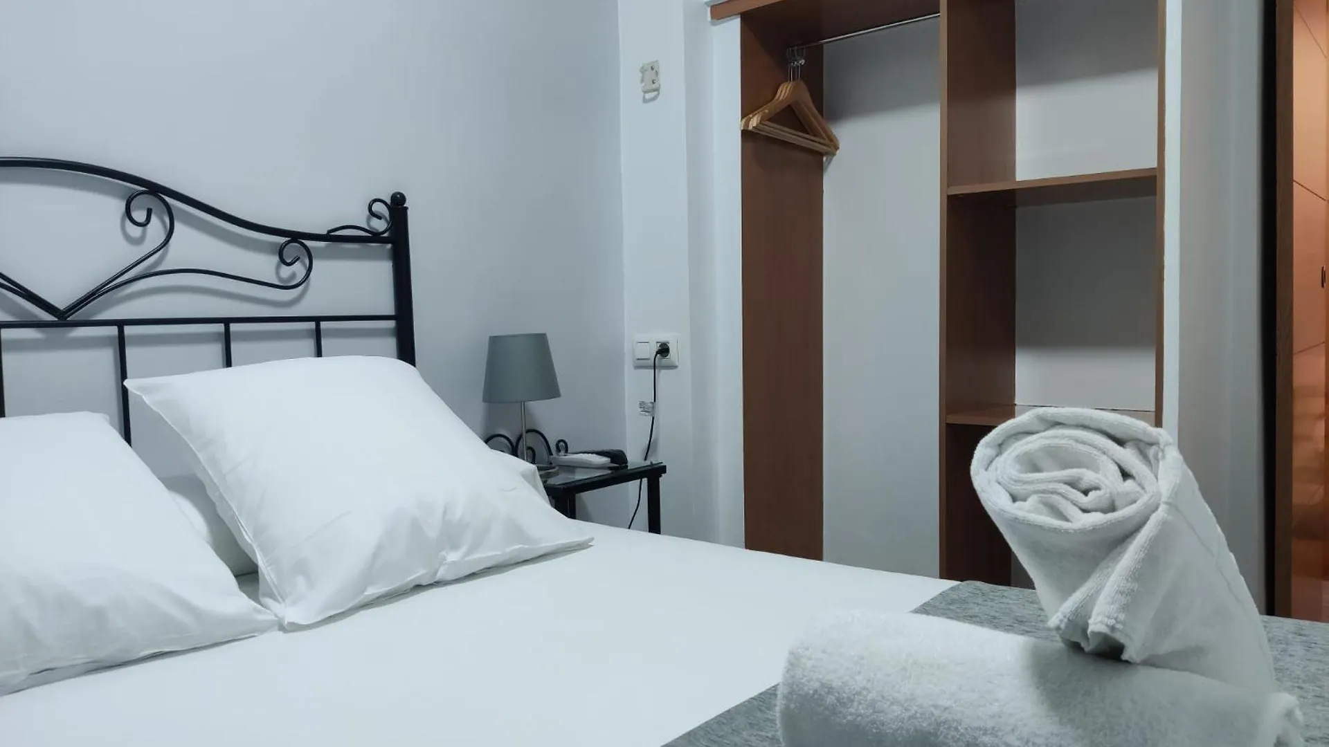 Hotel Hospederia Luis de Góngora Córdoba 0*,  España