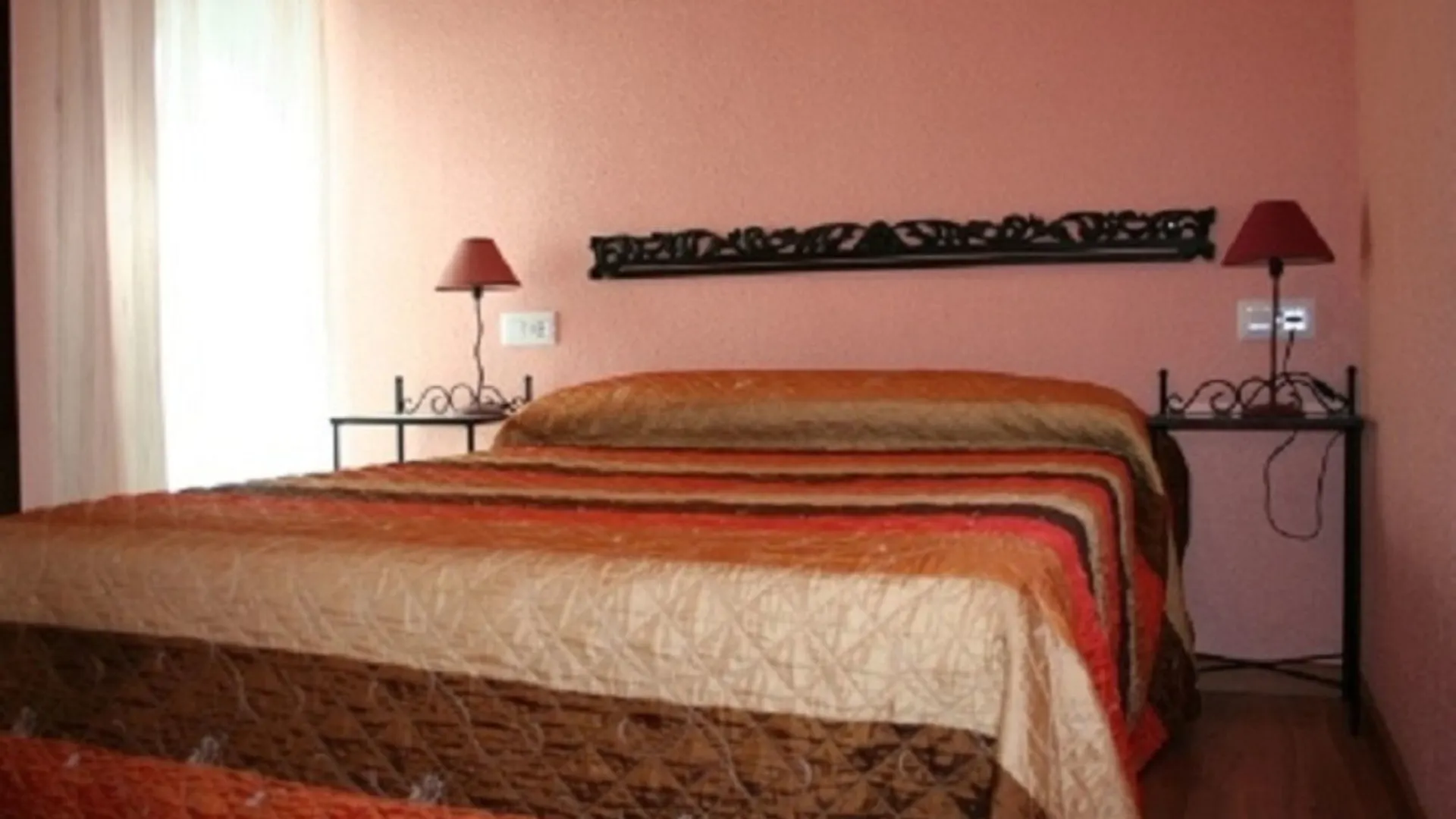 Hotel Hospederia Luis de Góngora Córdoba Pensión