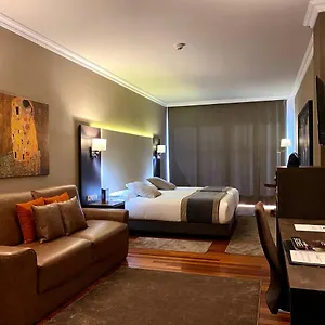 Armine Hotel Basauri