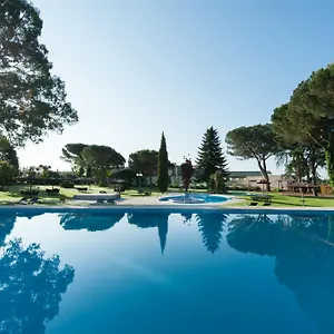 Mas Sola Hotel Santa Coloma De Farners