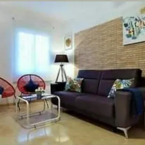 Slow San Fernando Apartamento