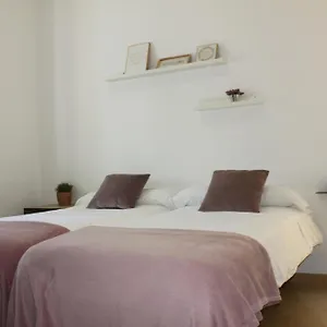 En Cordoba, Puente Y Torre Calahorra Appartamento