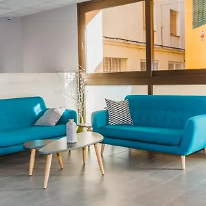 Solesperit Guest house Lloret de Mar