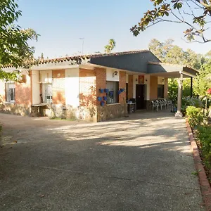Fantástico Chalet Con Piscina En Avenida Del Brillante Сasa de vacaciones