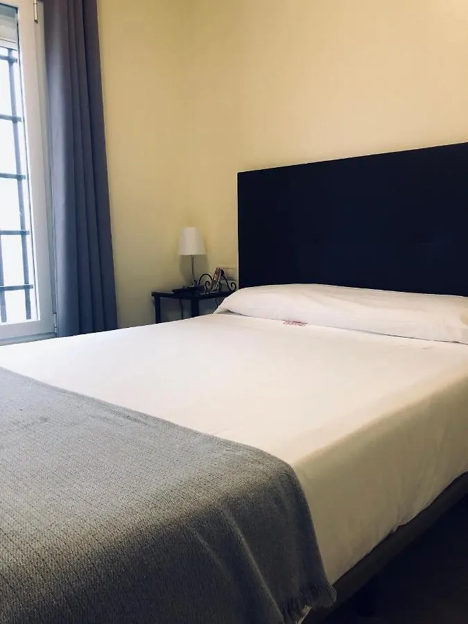 Hospederia Luis De Gongora Hotel Cordoba 0*,