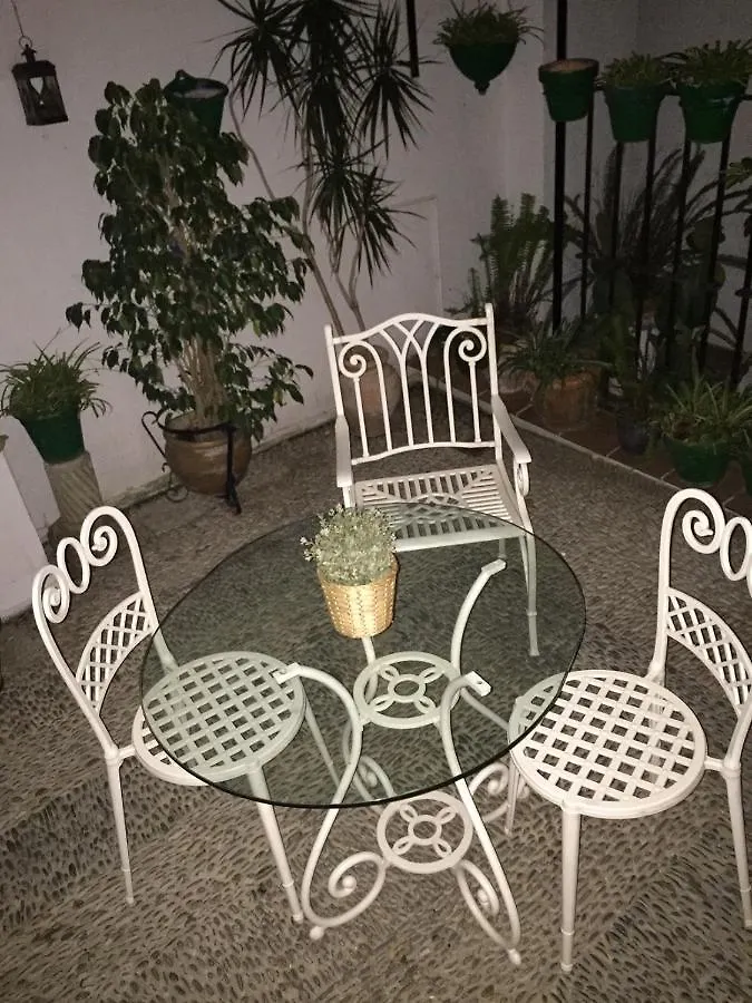 Hospederia Luis De Gongora Hotel Cordoba Guest house