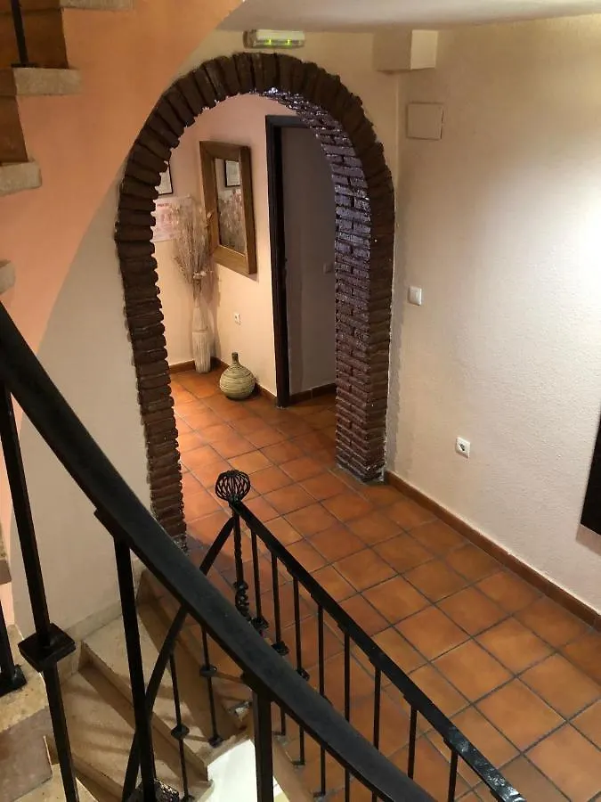 Guest house Hospederia Luis De Gongora Hotel Cordoba