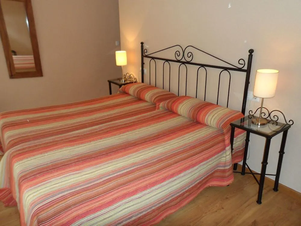 Hospederia Luis De Gongora Hotel Cordoba Guest house