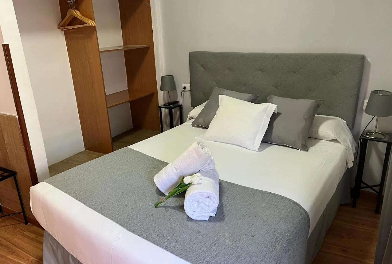 Guest house Hospederia Luis De Gongora Hotel Cordoba Spain