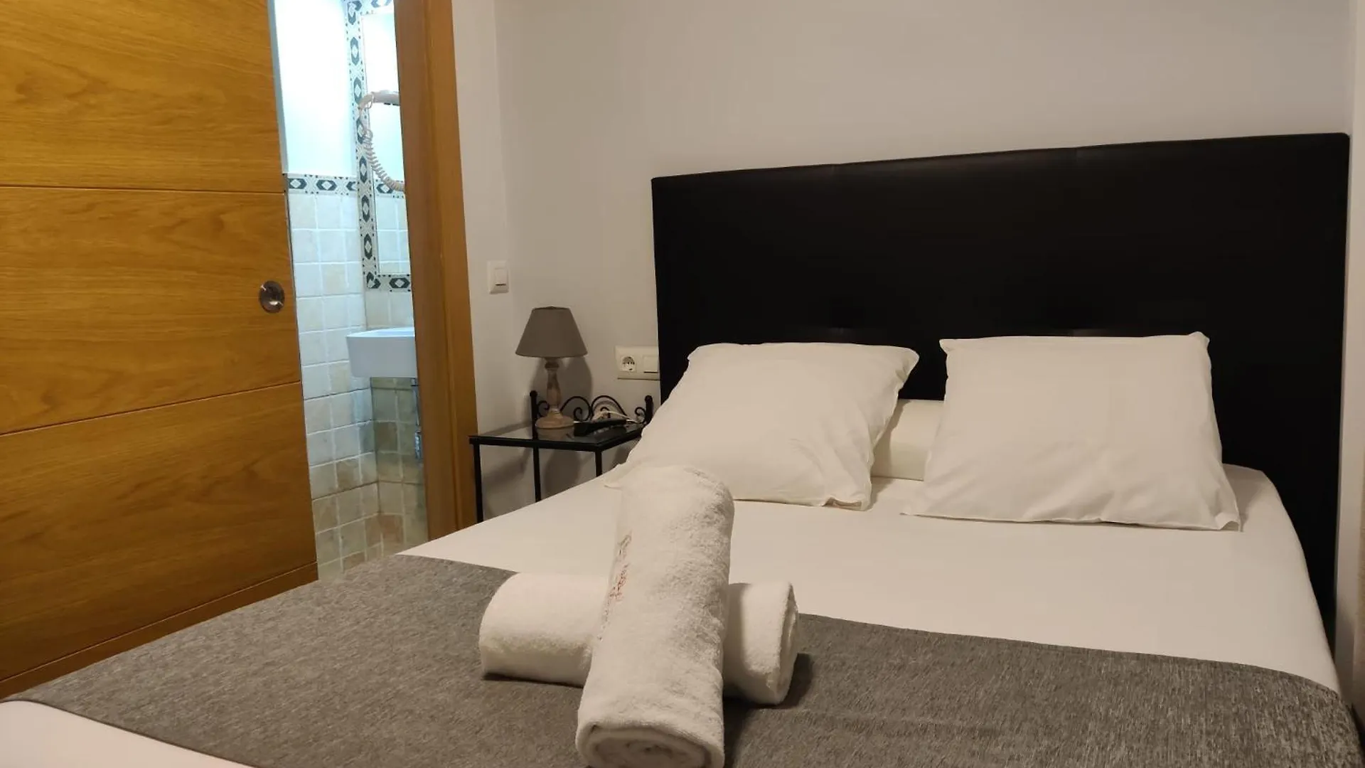 Guest house Hospederia Luis De Gongora Hotel Cordoba