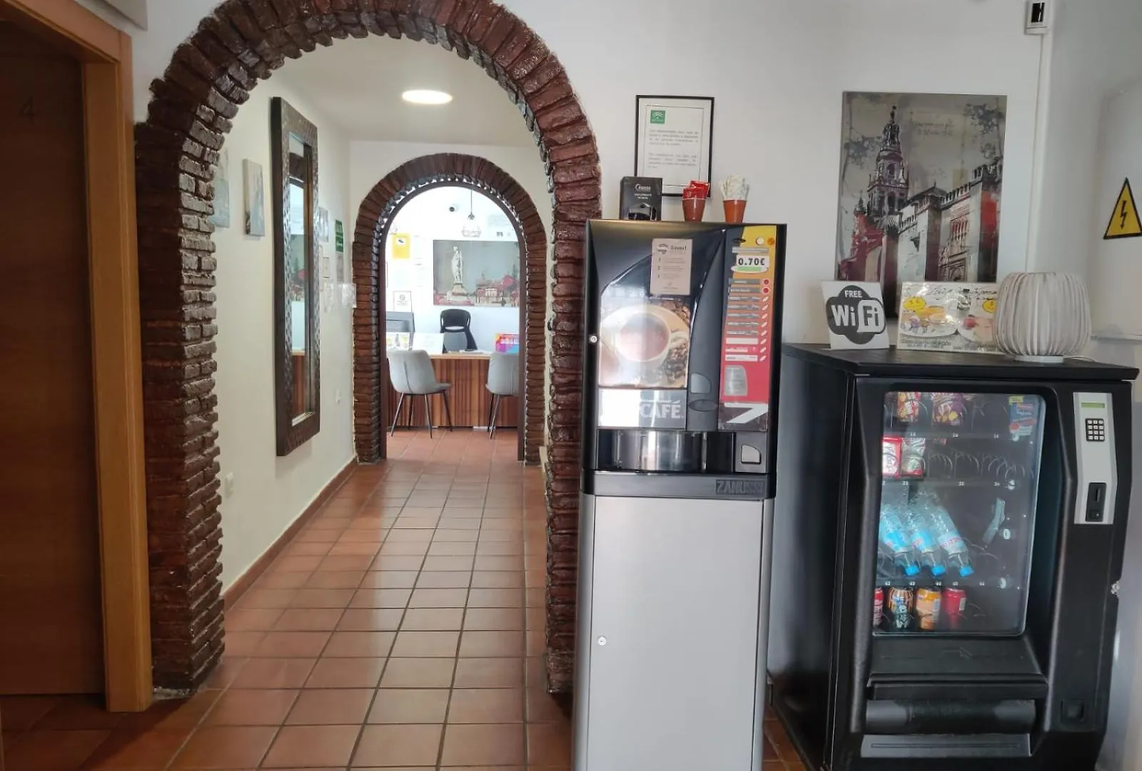 Hospederia Luis De Gongora Hotel Cordoba