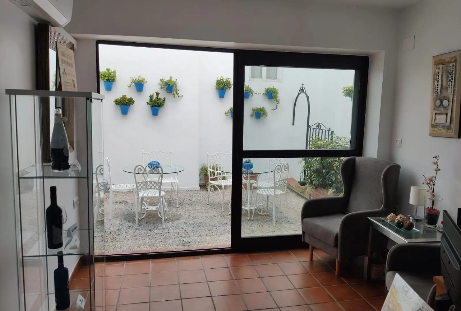 Hospederia Luis De Gongora Hotel Cordoba Guest house