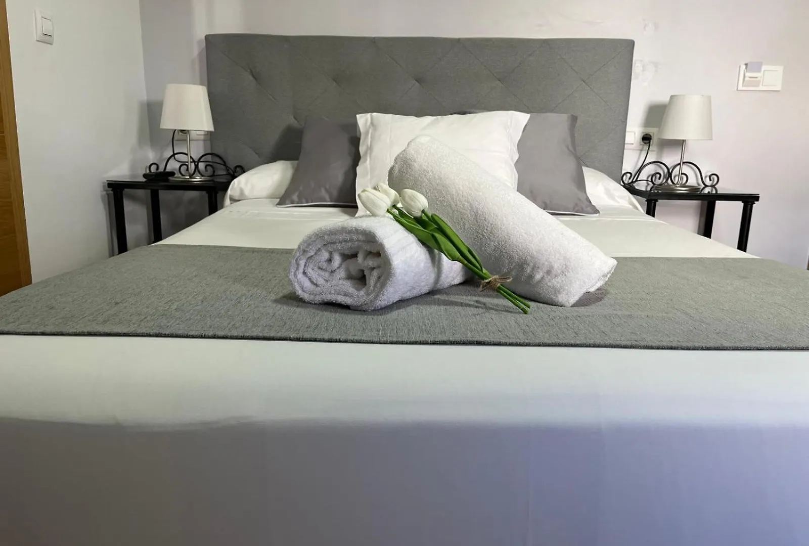 Hotel Hospederia Luis De Gongora Córdoba Penzion