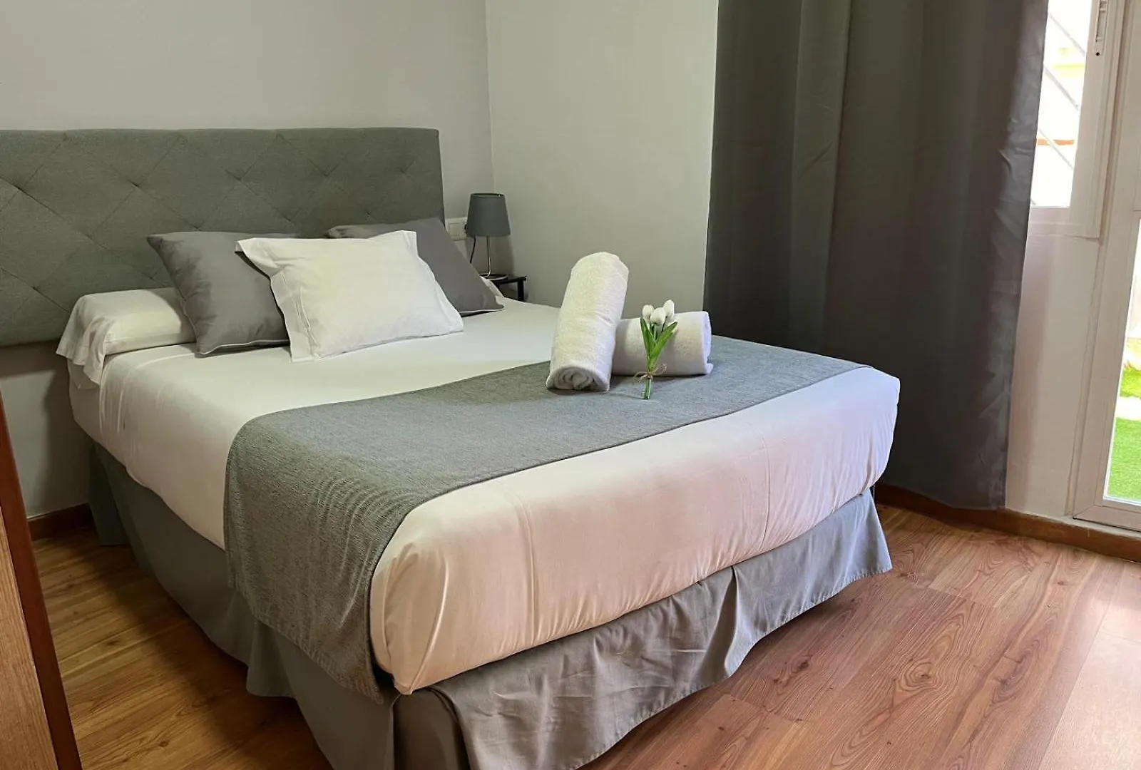 Penzion Hotel Hospederia Luis De Gongora Córdoba