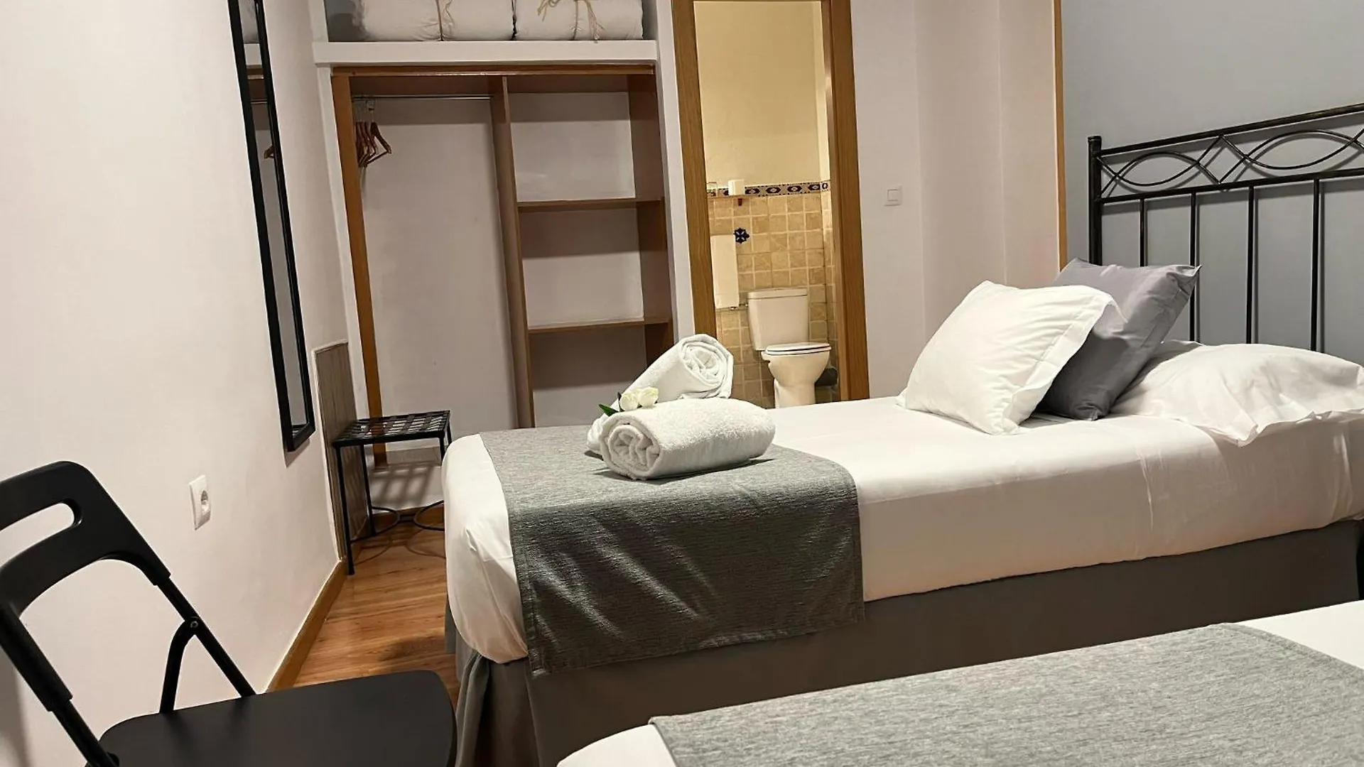 Hospederia Luis De Gongora Hotel Cordoba 0*,