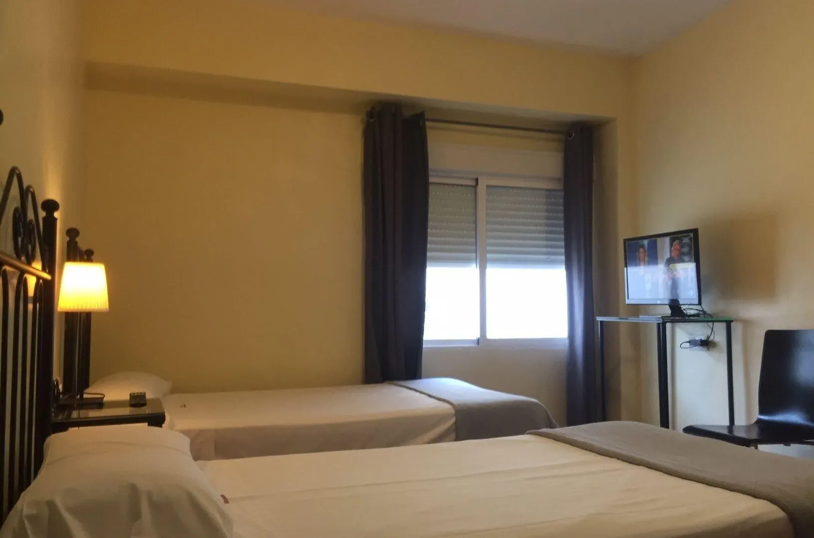 Hotel Hospederia Luis De Gongora Kordoba