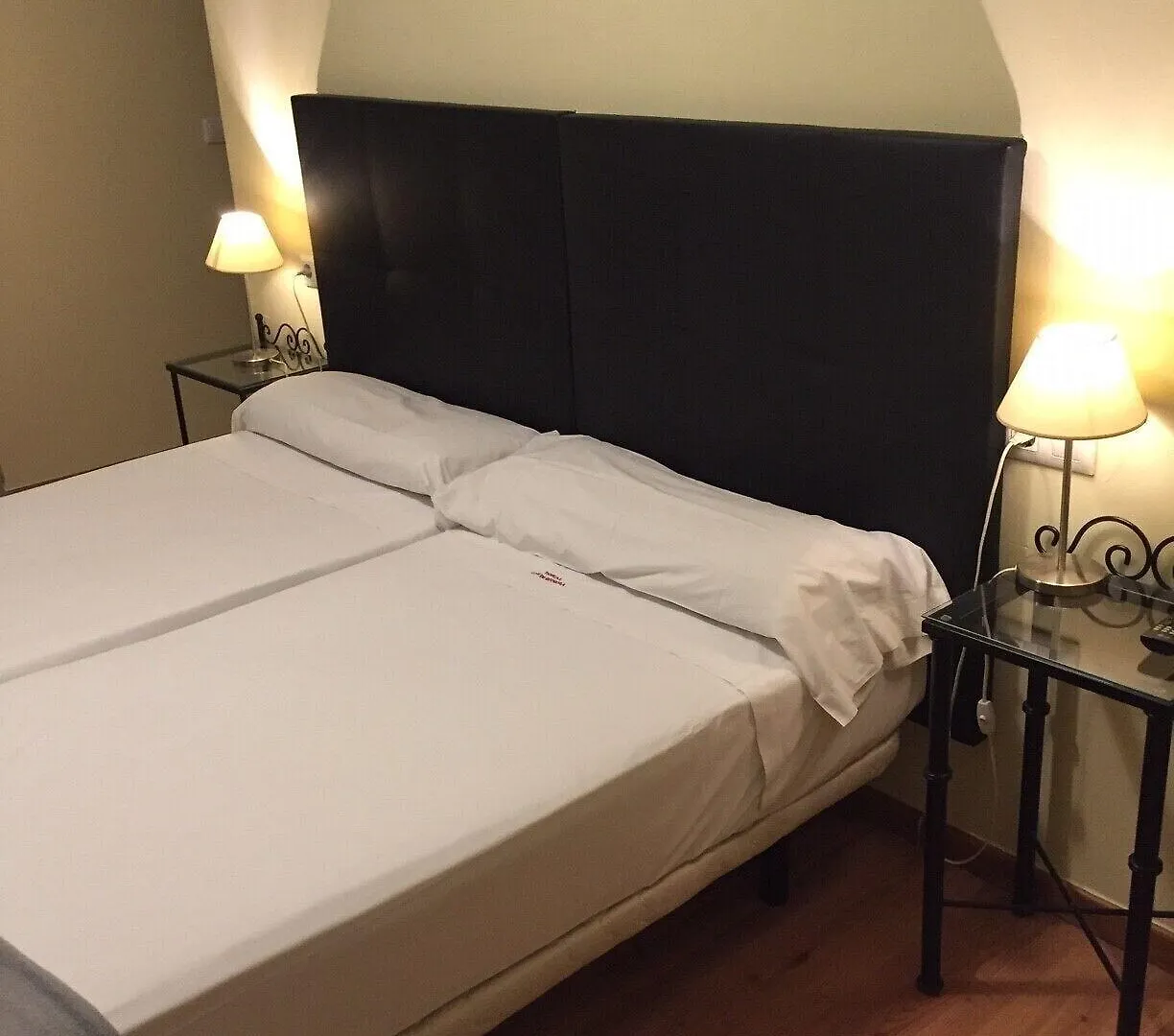 Pensjonat Hotel Hospederia Luis De Gongora Kordoba