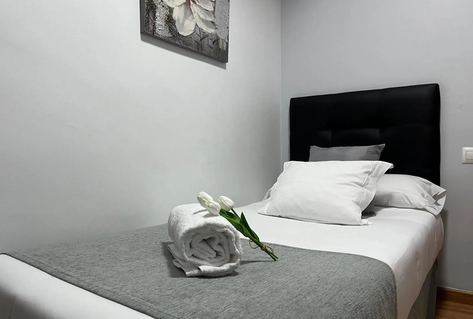 Pensjonat Hotel Hospederia Luis De Gongora Kordoba Hiszpania